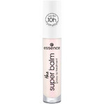 Lipgloss-Behandlung The Super Balm, 01, 5ml, Essence