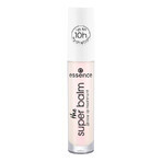 Lipgloss-Behandlung The Super Balm, 01, 5ml, Essence