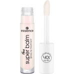 Lipgloss-Behandlung The Super Balm, 01, 5ml, Essence