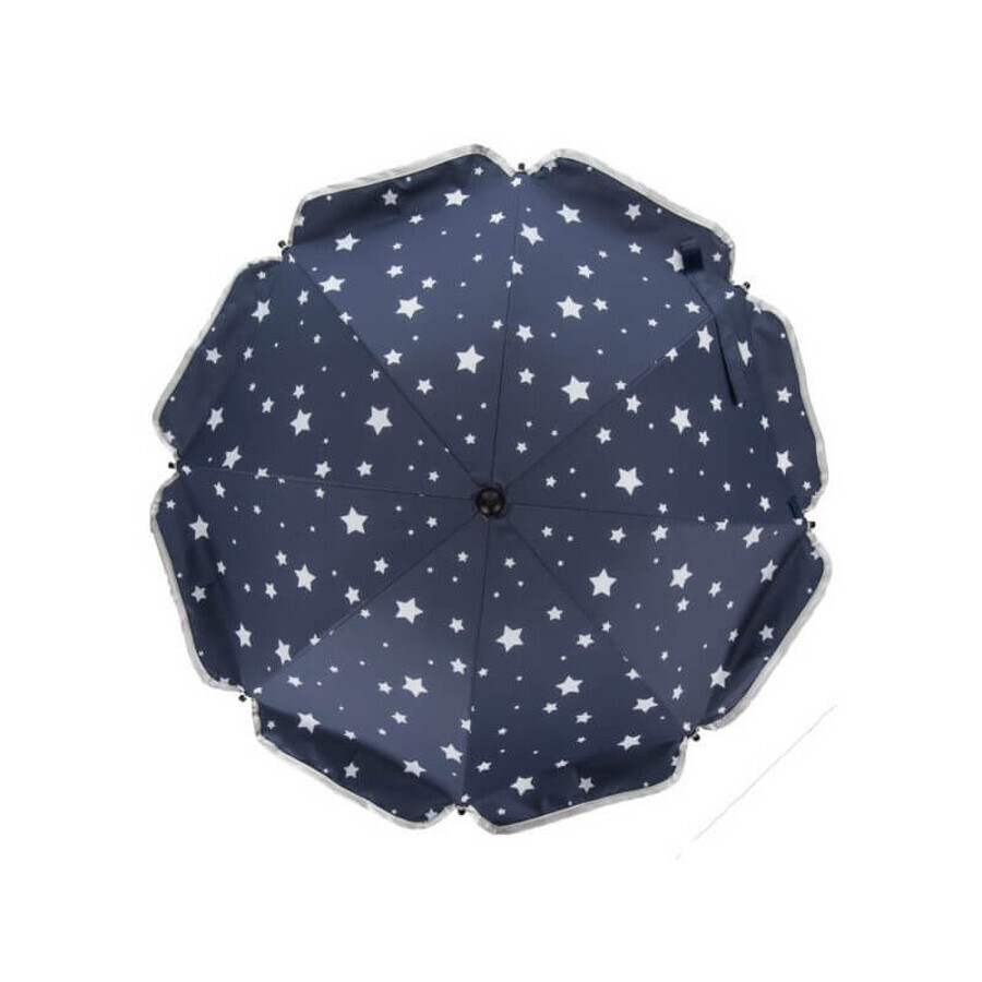 Ombrello con protezione UV 50+, Star Marin, 75 cm, Fillikid