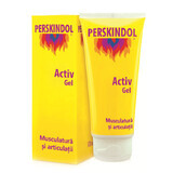 Active gel, 100 ml, Perskindol