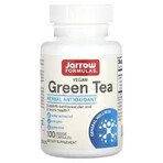 Groene Thee 500 mg Jarrow Formulas, 100 capsules, Secom