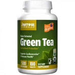 Groene Thee 500 mg Jarrow Formulas, 100 capsules, Secom