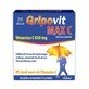 Gripovit Max C, 10 bustine, Zdrovit