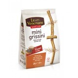 Le Veneziane Mini Grissini Con Sesamo E Chia Senza Glutine 250g