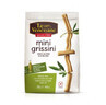 Semmelbr&#246;sel mit glutenfreiem Oliven&#246;l Mini Grissini Le Veneziane, 250 g, MolinodiFerro