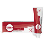 Crema GSEBA, 30 ml, Solartium