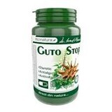 Guto Stop, 200 capsule, Pro Natura