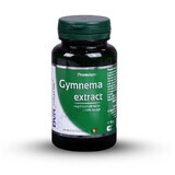 Estratto di Gymnema, 60 capsule, Dvr Pharm