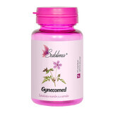 Gynecomed Sublima, 60 compresse, pianta di Dacia