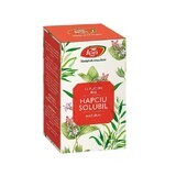 Hapciu Cold and Flu Soluble, R30, 12 sachets, Fares