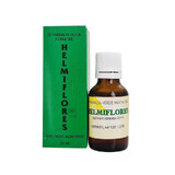 Helmiflores, 25 ml, Green Health Pharmacy