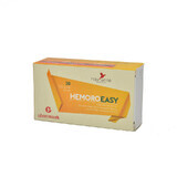 Hemoroeasy, 30 compresse, Glenmark