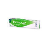 Hemosan Aliphia cream for inflamed areas, 40 g, Exhelios