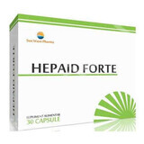 Hepaid Forte, 30 capsule, Sun Wave Pharma