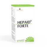 Hepaid Forte, 90 capsules, Sun Wave Pharma