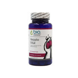 Hepato Vital, 60 comprimidos, Bio Elements