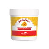 Herbalfett Balm with Marigold extract, vitamin E and vitamin A, 250 ml, Transvital