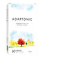 Adaptonic, 60 compresse, Alevia