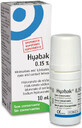 Hyabak&#160;0,15% Soluzione Oftalmica,&#160;10 ml, Thea&#160;