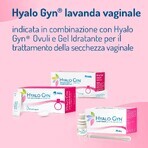 HyaloGyn ovuli, 10 pezzi, Fidia Farmaceutici