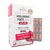 Hyaluronic Forte Full Spectrum, 30 capsules, Biocyte Laboratory