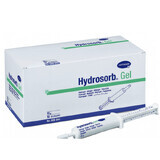 Hydrosorb gel en jeringa 15 ml, 10 jeringas (900844), Hartmann