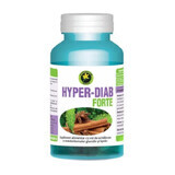 Hyper Diab Forte, 60 cápsulas, Hypericum