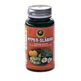 Hyper-Slimming, 60 capsules, Hypericum