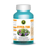 Hyper-Tum, 60 capsules, Hypericum