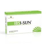 Biosun Ibsi (Ibsi-sun), 30 capsules, Sun Wave Pharma