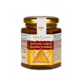 Inmunidad y vitalidad, Apitotal Forte, Abeja de los Cárpatos, 200 g, Apicola Pastoral Georgescu