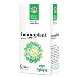 Imunoplant Tintura, 50 ml, Stella Divina