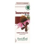 Imunorezistan Forte, 50 ml, PlantExtrakt