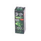 Dolcificante liquido al gusto di stevia e menta Stevielle, 10 ml, Hermes Natural