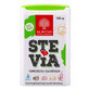 Dolcificante naturale con stevia, 100 compresse, Vitaking