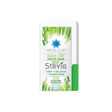 BioSunLine Pure Stevia Natural Sweetener, 200 tablets, Helcor