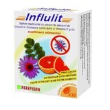 Influlit, 30 tablets, Parapharm