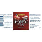 Inozitol Bio LifeNRG, 60 capsule, Romherba