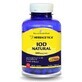 Iodio naturale 500mcg, 120 capsule, Herbagetica