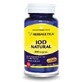 Iodio naturale 500mcg, 30 capsule, Herbagetica