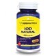 Iodio naturale 500mcg, 60 capsule, Herbagetica