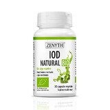 Iodio Natural Bio, 30 capsule, Zenyth