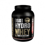 Iso Hydro Whey Fragola, 1 Kg, Gold Nutrition