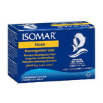 Isomar Naso Flaconcini Decongestionanti 18 Flaconcini Da 5ml