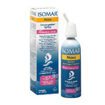 Isomar decongestant nose spray with Hyaluronic Acid, 100 ml, Euritalia