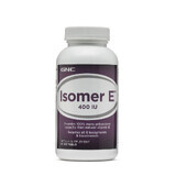 Isomeer E 400 IE, (319422), 90 capsules, GNC