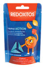 Redoxitos Triple Action, 25 jelly beans, Bayer