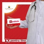 Kardiolin, 28 film-coated tablets , Sun Wave Pharma