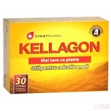 Kellagon, 30 capsule, Sprint Pharma